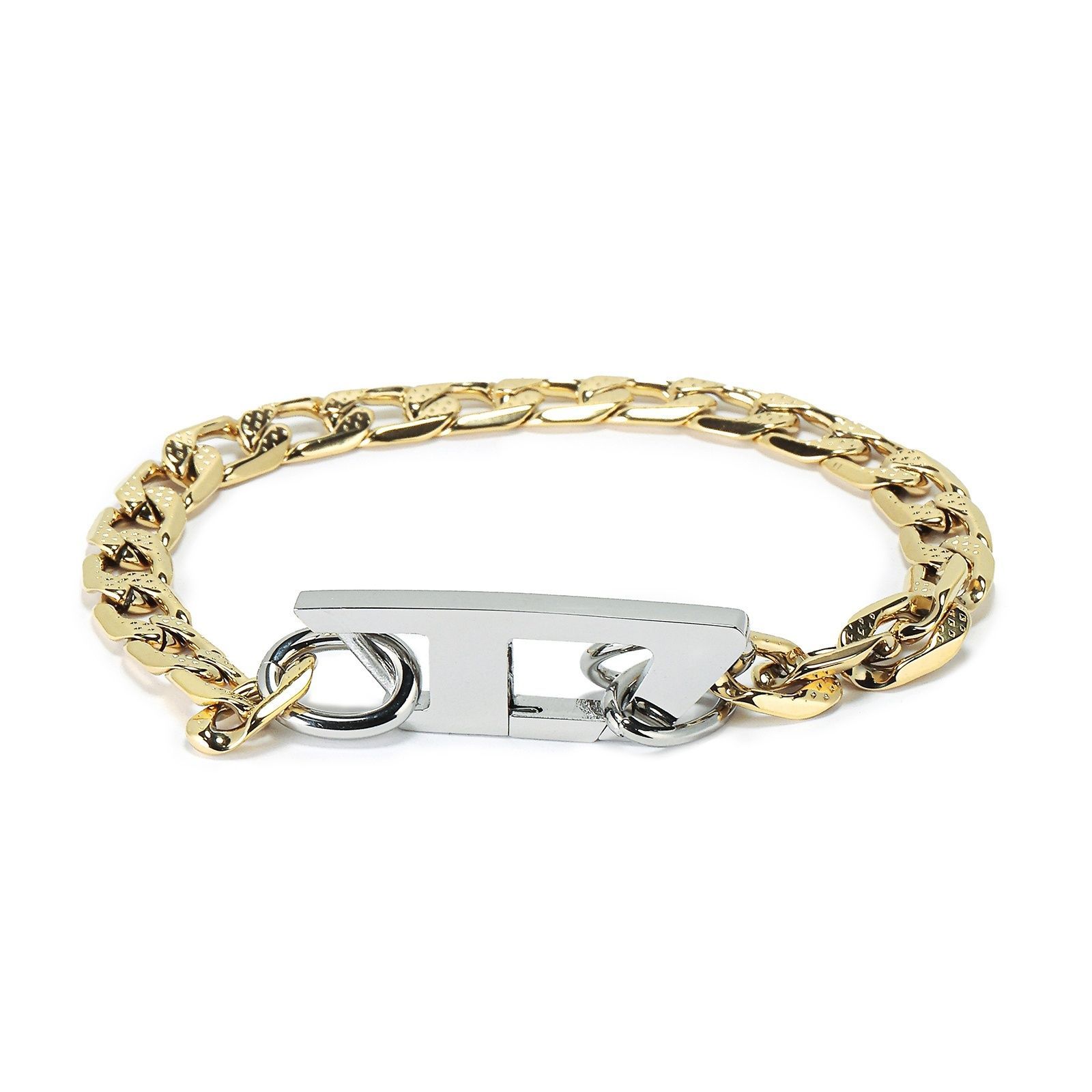 DIESEL ディーゼル DX1437931 ブレスレット BRACERET