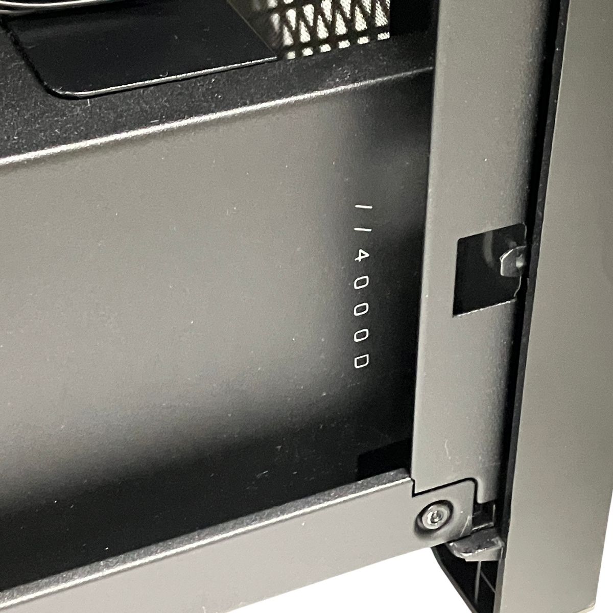 ゲーミング PCケース