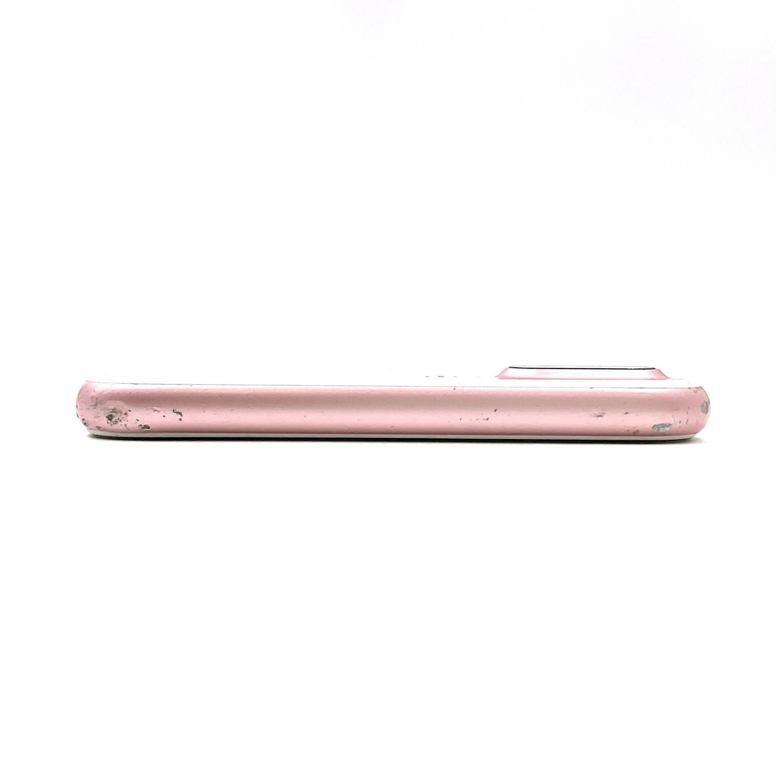 iPhone7Plus ローズゴールド 256GB SIMフリー 新品液晶電池 Apple