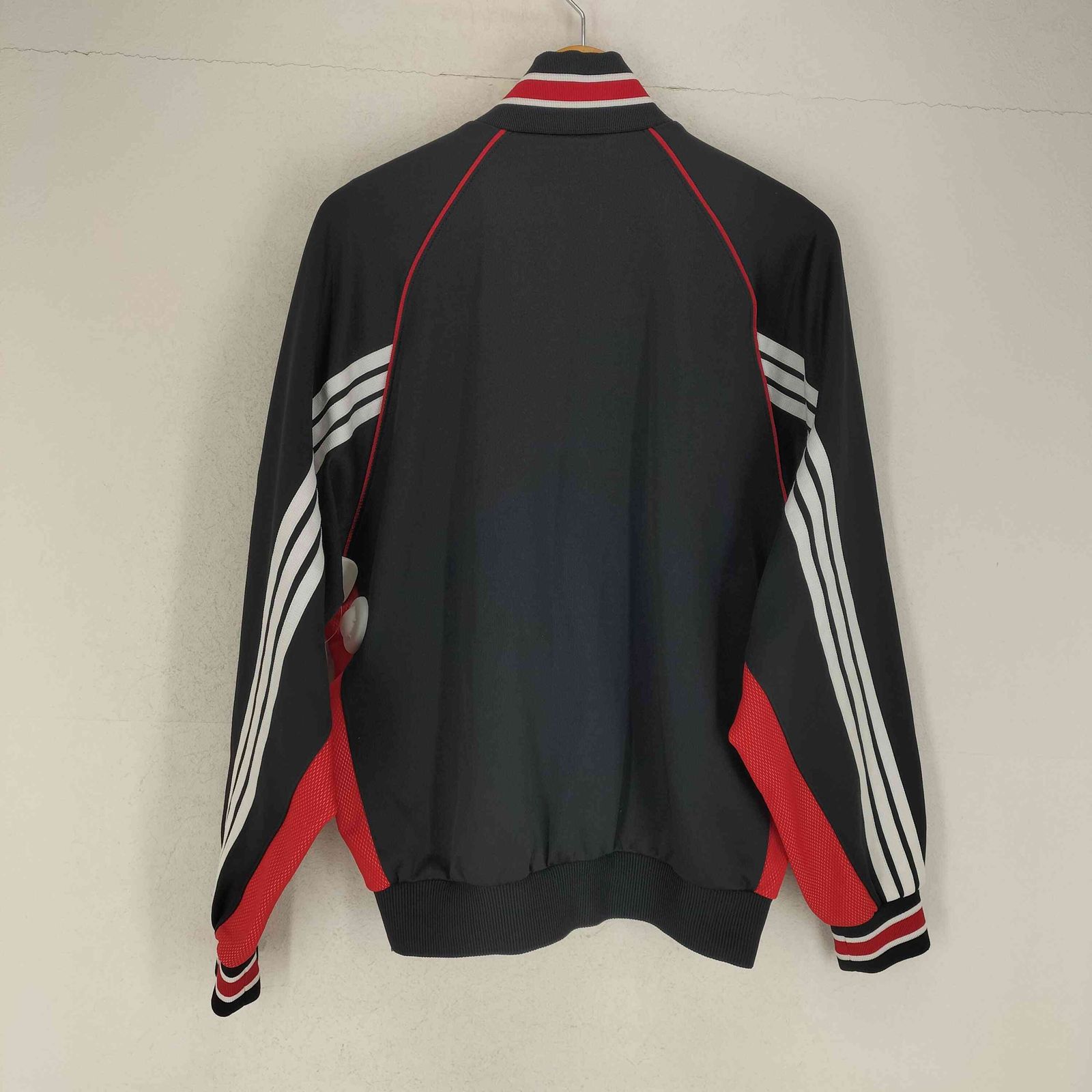 アディダス adidas 90s パフォーマンスロゴ デサントタグ