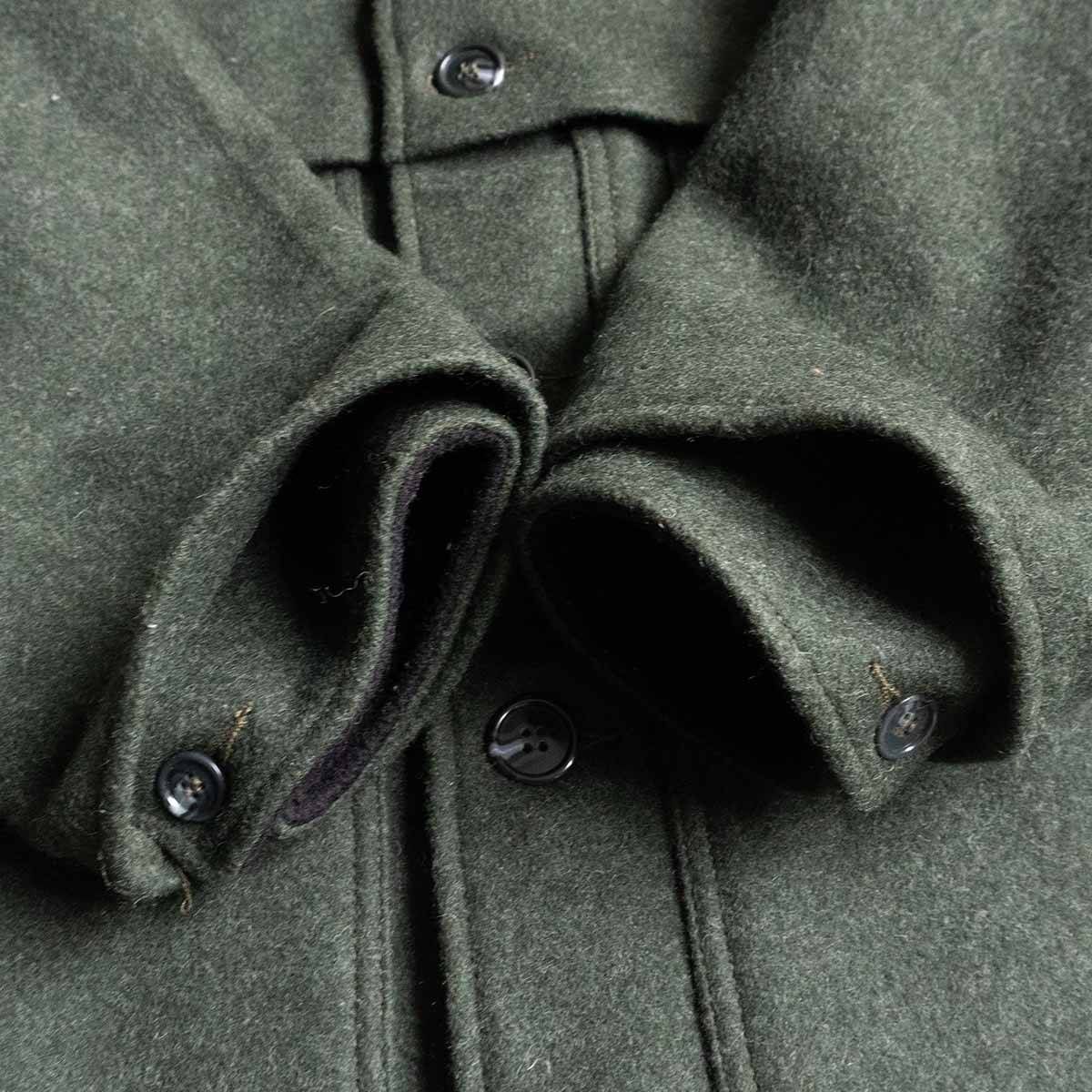 美品】FILSON【ダブルマッキーノクルーザージャケット】40 USA製 