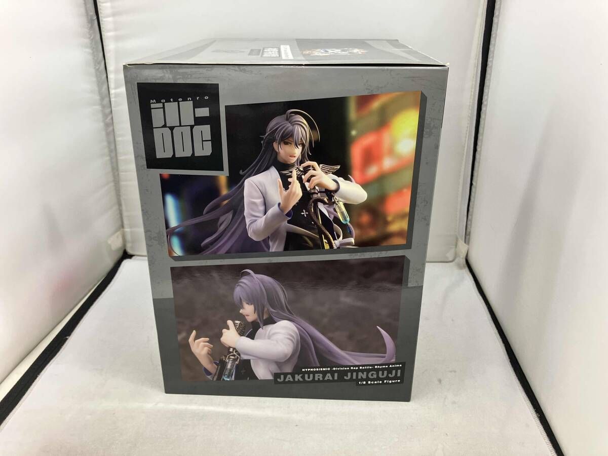 ANIPLEX+限定 神宮寺寂雷(じんぐうじじゃくらい) 『ヒプノシスマイク-Division Rap Battle-』Rhyme Anima 1/8 完成品 フィギュア アニプレックス 512ZCkaj9SL._UF350,350_QL50_.jpg