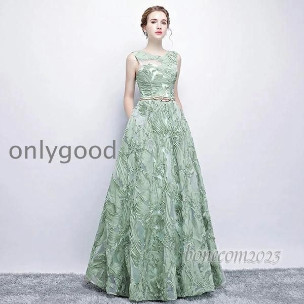 演奏会ドレス 演奏会