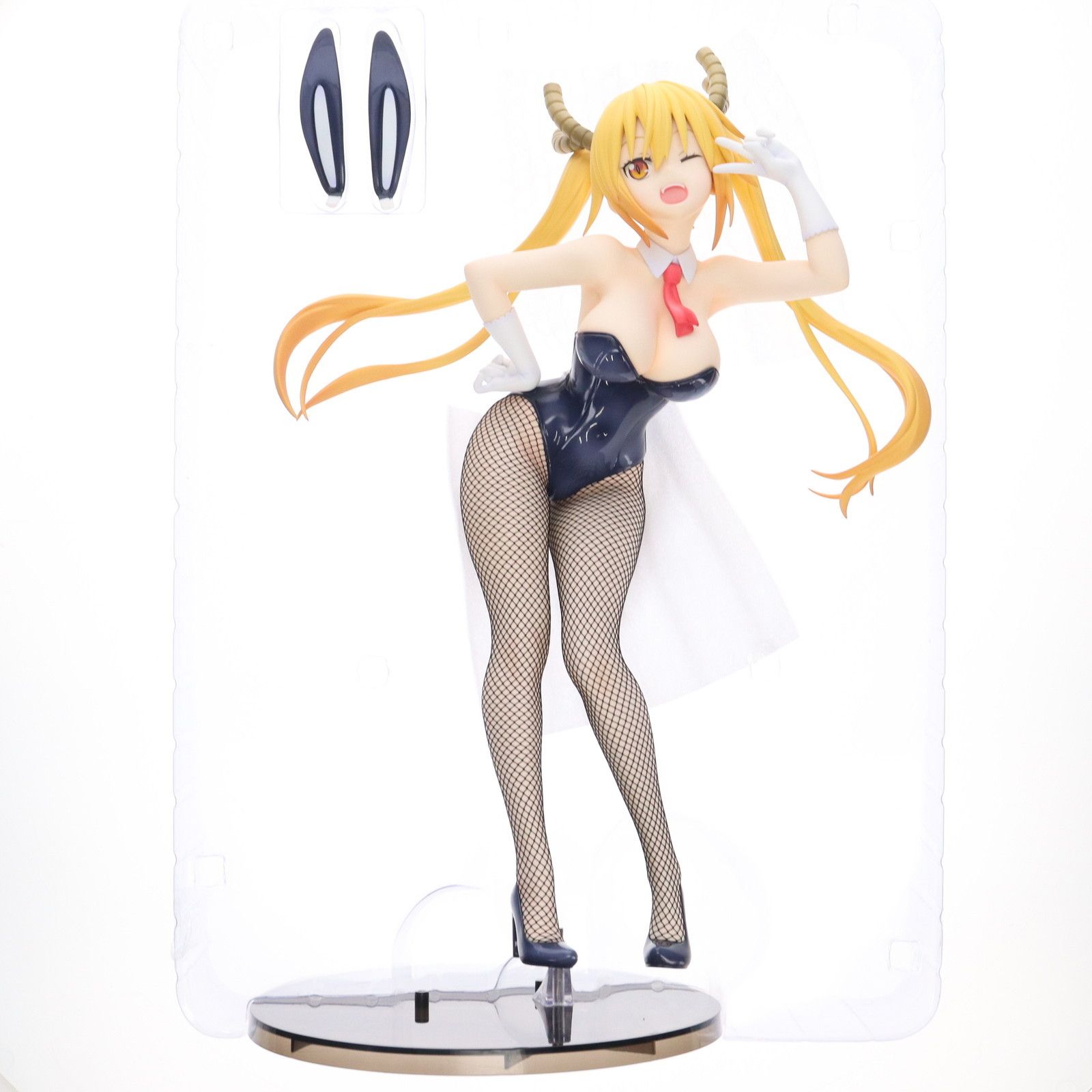 B-style トール バニーVer. 小林さんちのメイドラゴン 1/4 完成