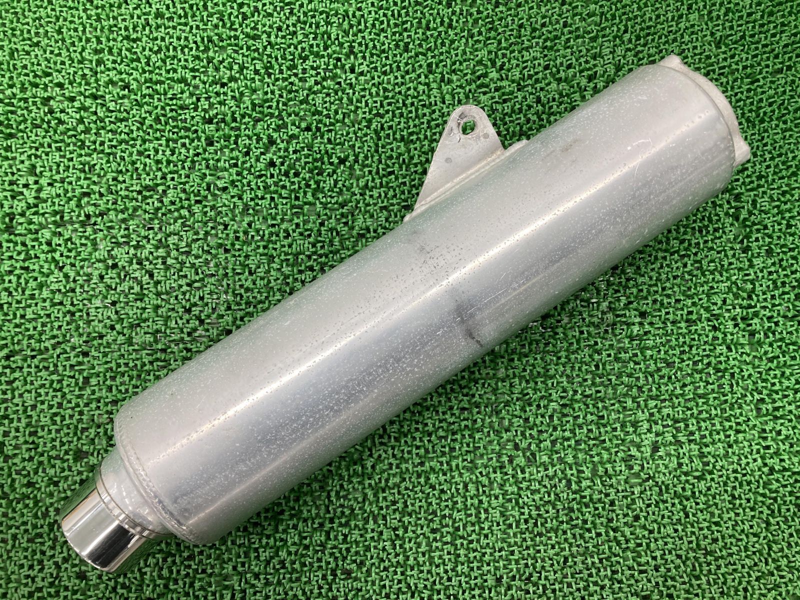 CB400SF サイレンサーマフラー MY9 K3 ホンダ 純正 中古 バイク 部品