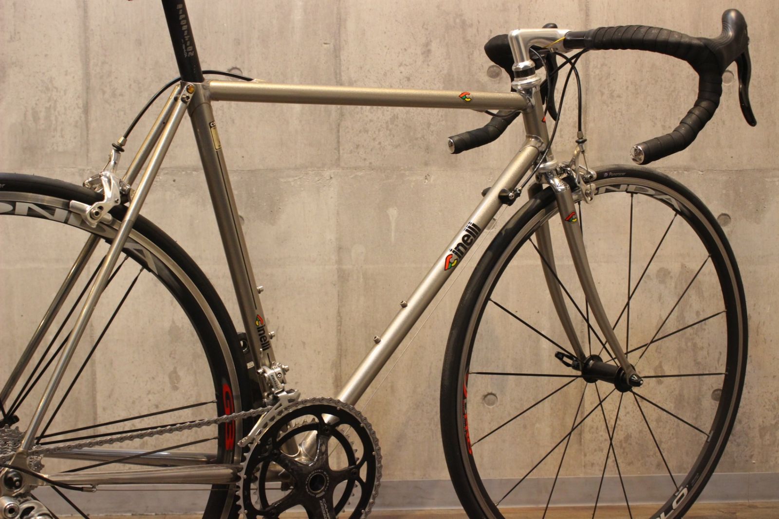 スーパーコルサ