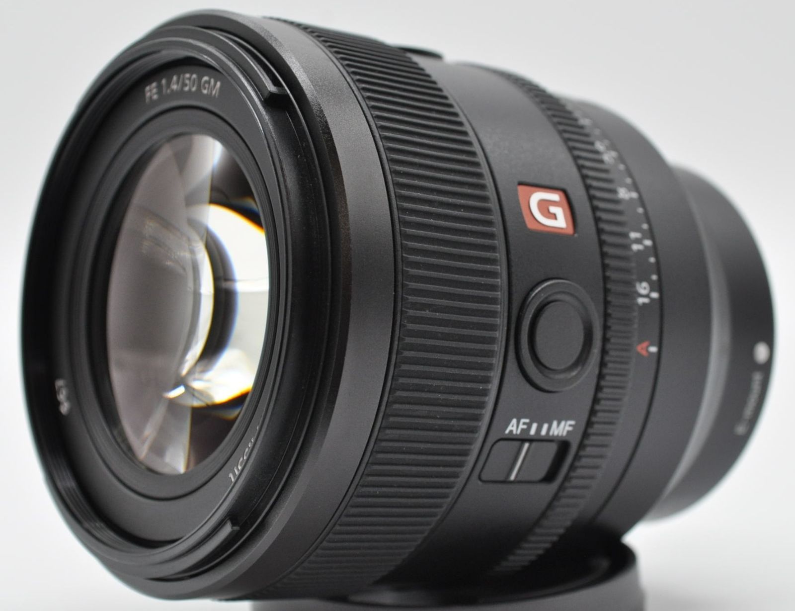 ソニー / 標準単焦点レンズ / フルサイズ / FE 50mm F1.8 / デジタル一眼カメラαEマウント用 純正レンズ / SEL50 ソニー ⁄ 標準単焦点レンズ ⁄ フルサイズ ⁄ Planar T* FE 50mm F1.4 ZA