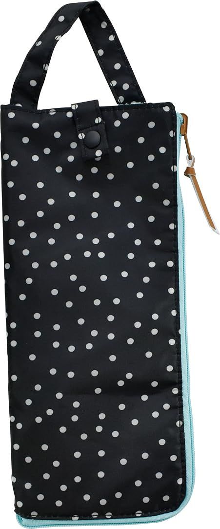 【新品・5営業日で発送】現代百貨 【要分割発注:2月発売】grain 折り畳み傘ケース BLACK