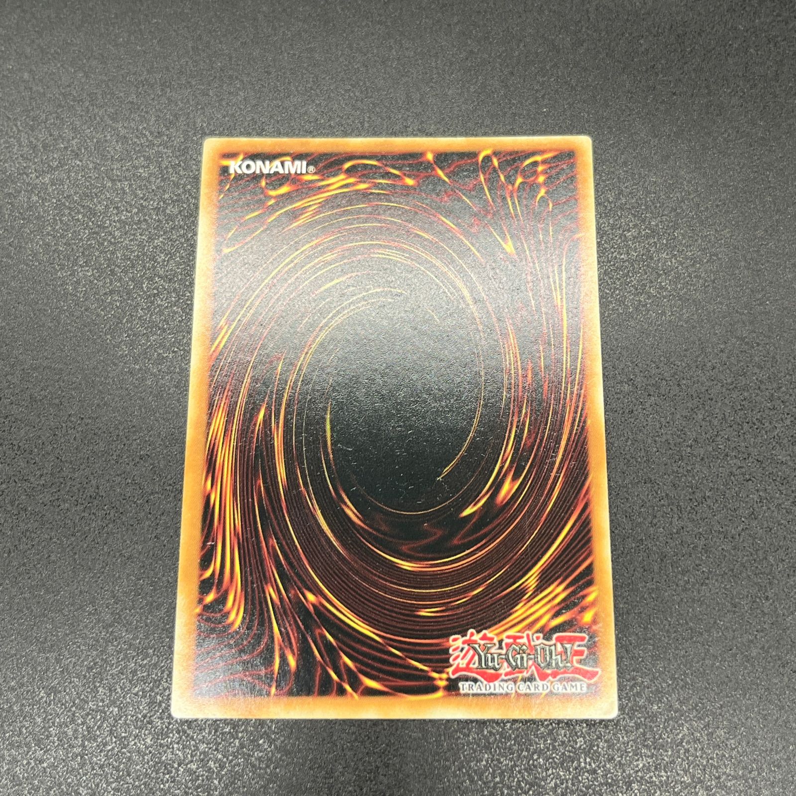 遊戯王 六花聖ティアドロップ/コレクターズレア/英語/1st/EU版 A