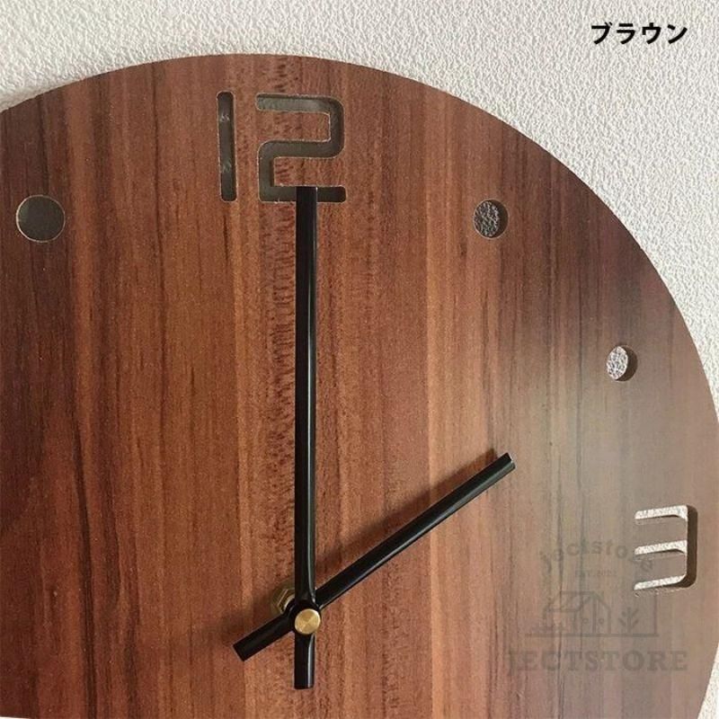 クロック