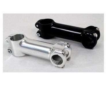 シルバー_クランプ径|φ25.4|コラム径|φ28.6|突出|70 NITTO 日東 UI-75色|SILVER|クランプ径|φ25.4|コラム径|φ28.6|突出|70