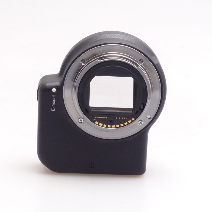  ソニー SONY LA-EA 2 マウントアダプター その他 カメラアクセサリー