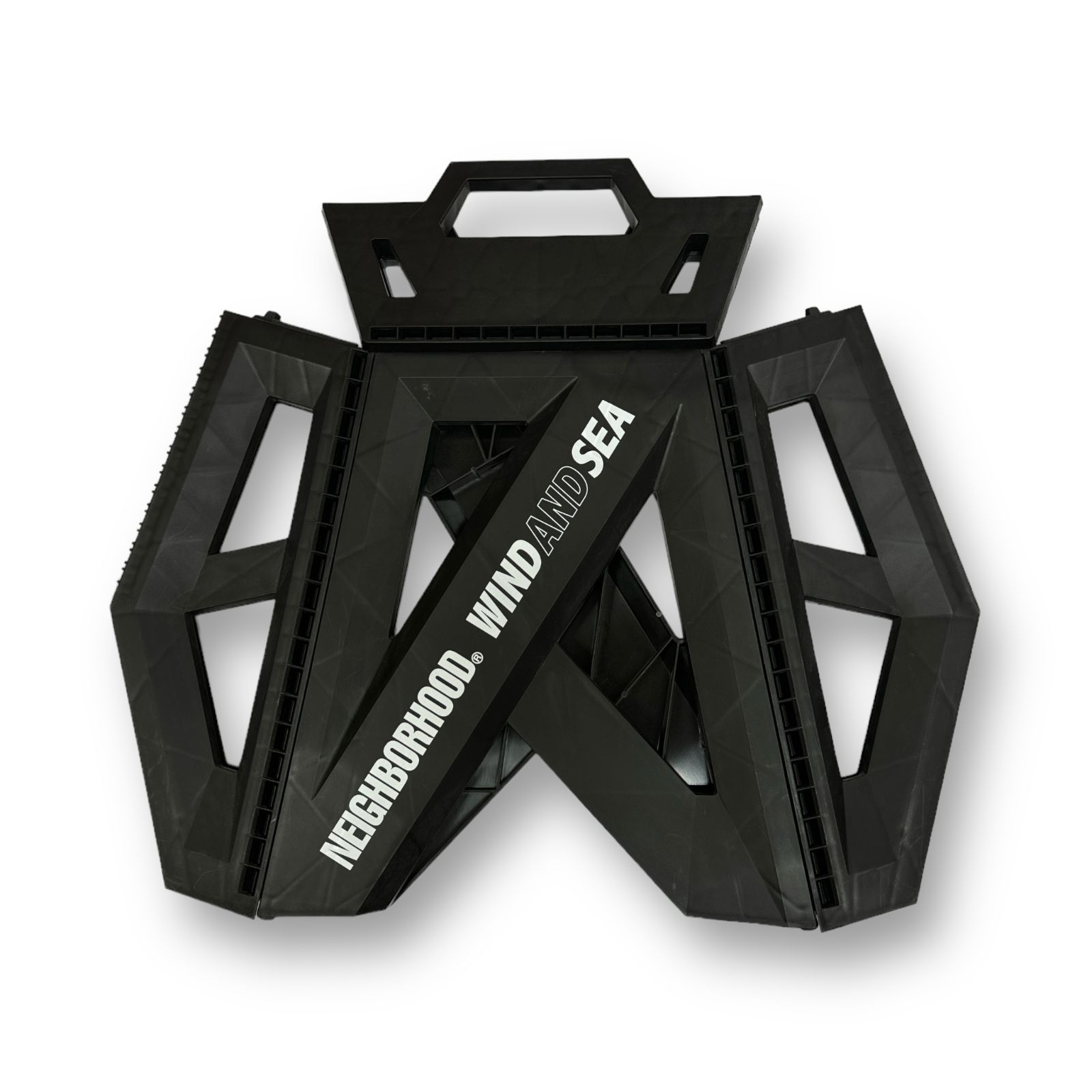 NEIGHBORHOOD - 21ss NEIGHBORHOOD CI P-STEPSTOOL 椅子 脚立 NEIGHBORHOOD - 21ss NEIGHBORHOOD CI P-STEPSTOOL 椅子 脚立の