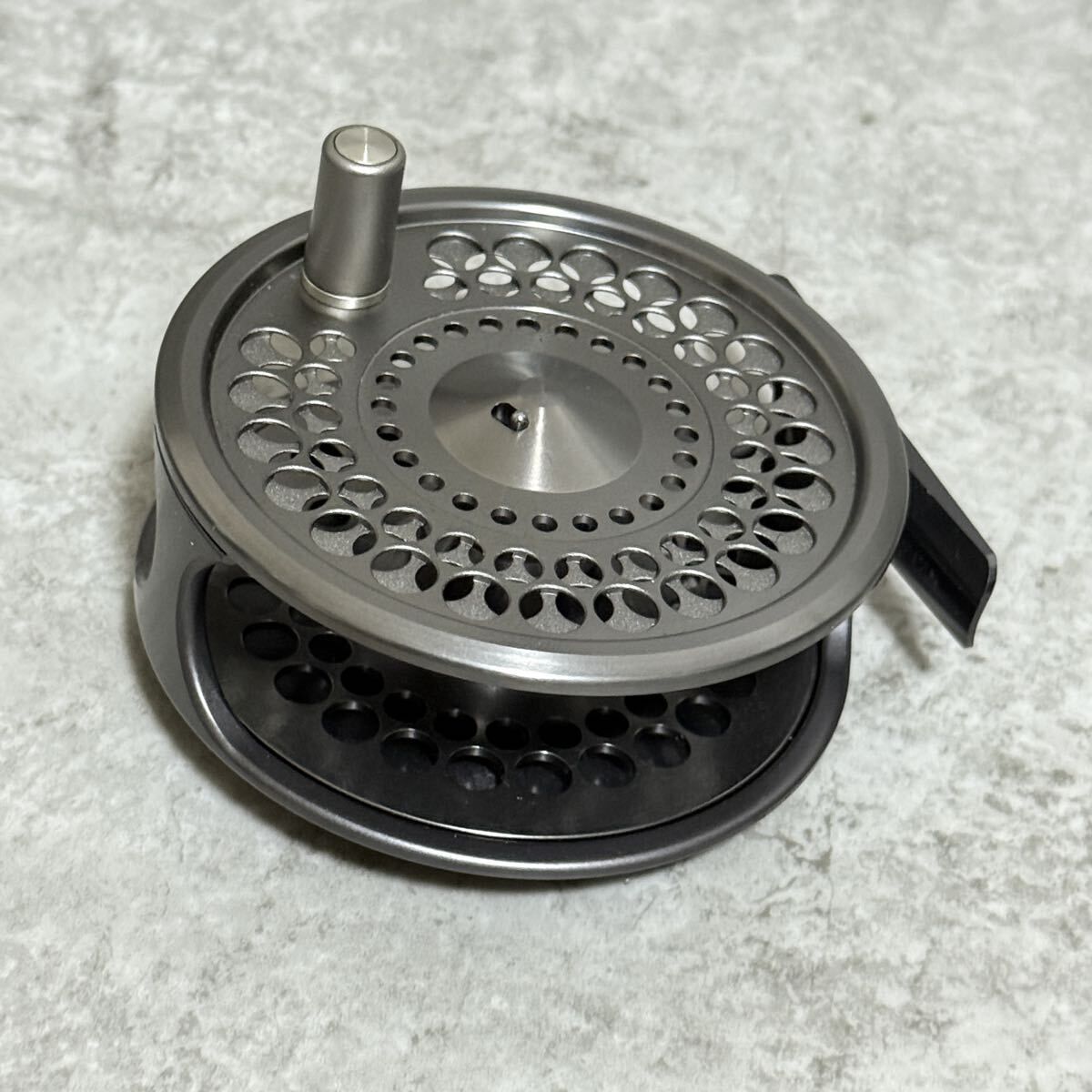 シマノ フリーストーン7 左ハンドル SHIMANO STONE