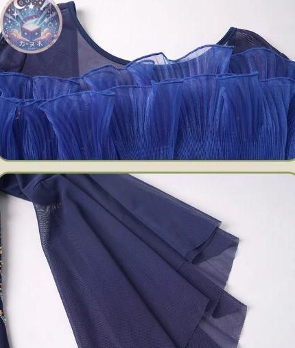 ラメ パーティー