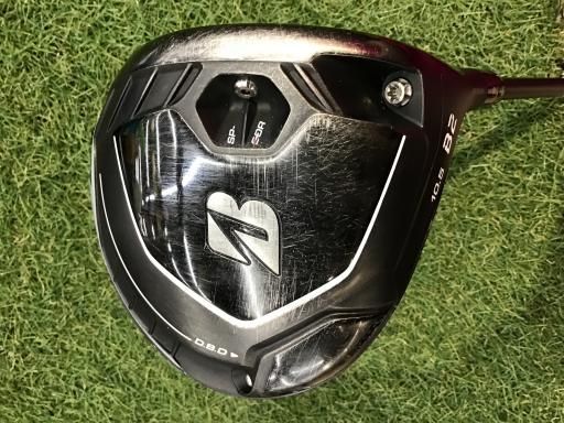 ブリヂストン ドライバー 10.5度 ブリヂストン B2ドライバー