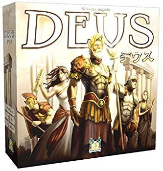 デウス 日本語版 w17b8b5 中古】デウス 日本語版 w17b8b5 - メルカリ