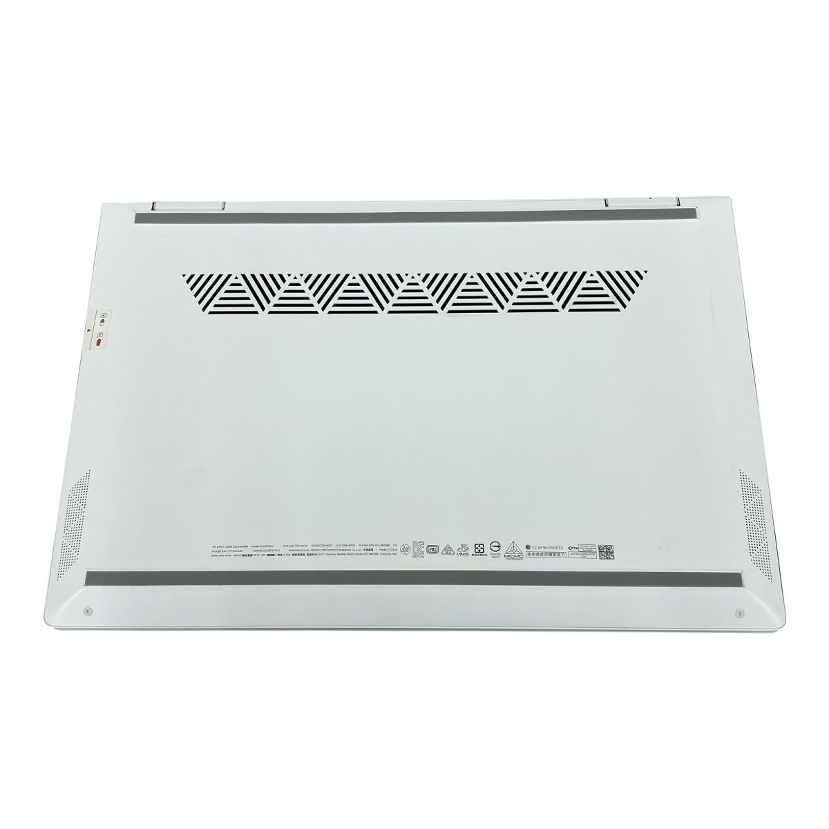 HP 13-ar0113AU 美品 HP Envy x360 13-ar0113AU HP ENVY X360