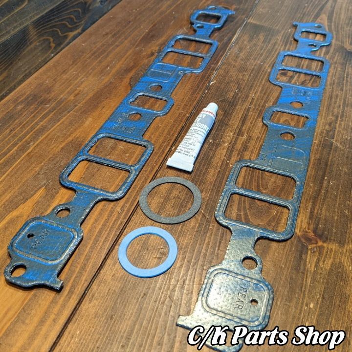 K5ブレイザー シェビーバン