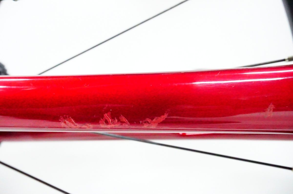 モデル ロードバイク