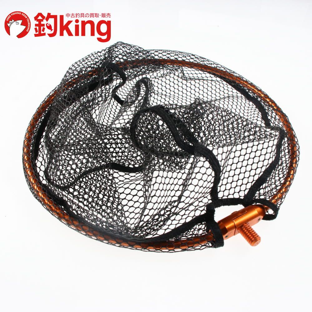 RAINS - 【中古/美品】 レインズ ランティングネット RSGL270-S   /SP061M RAINS - 【中古/美品】 レインズ ランティングネット RSGL270-S