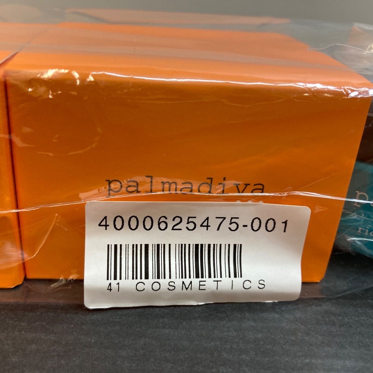palmadiva リッチピールウォッシュ 95g 2個セット palmadiva 【公式通販】