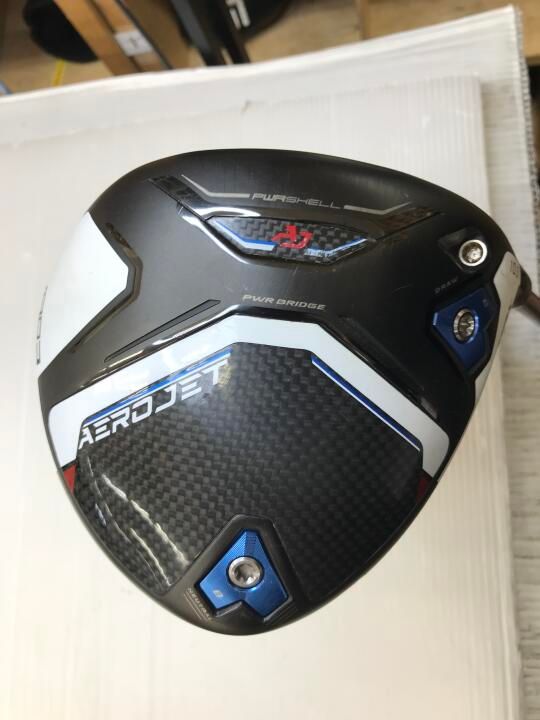 最短 AEROJET MAX | 10.5 | S | SPEEDER NX for Cobra AEROJET | | ドライバー | コブラ