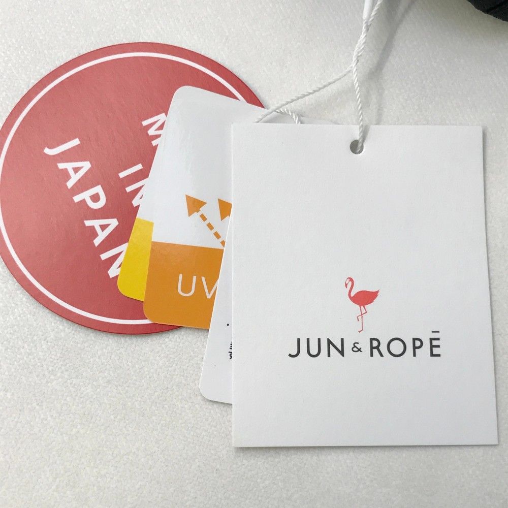 サイズ：M JUN&ROPE ジュン アンド ロペ ERM-11010 半袖襟付Tシャツ  ブラック系 [240101416591] ゴルフウェア レディース ストスト サイズ：L JUN&ROPE ジュン アンド ロペ ERM-11010 半袖襟付T