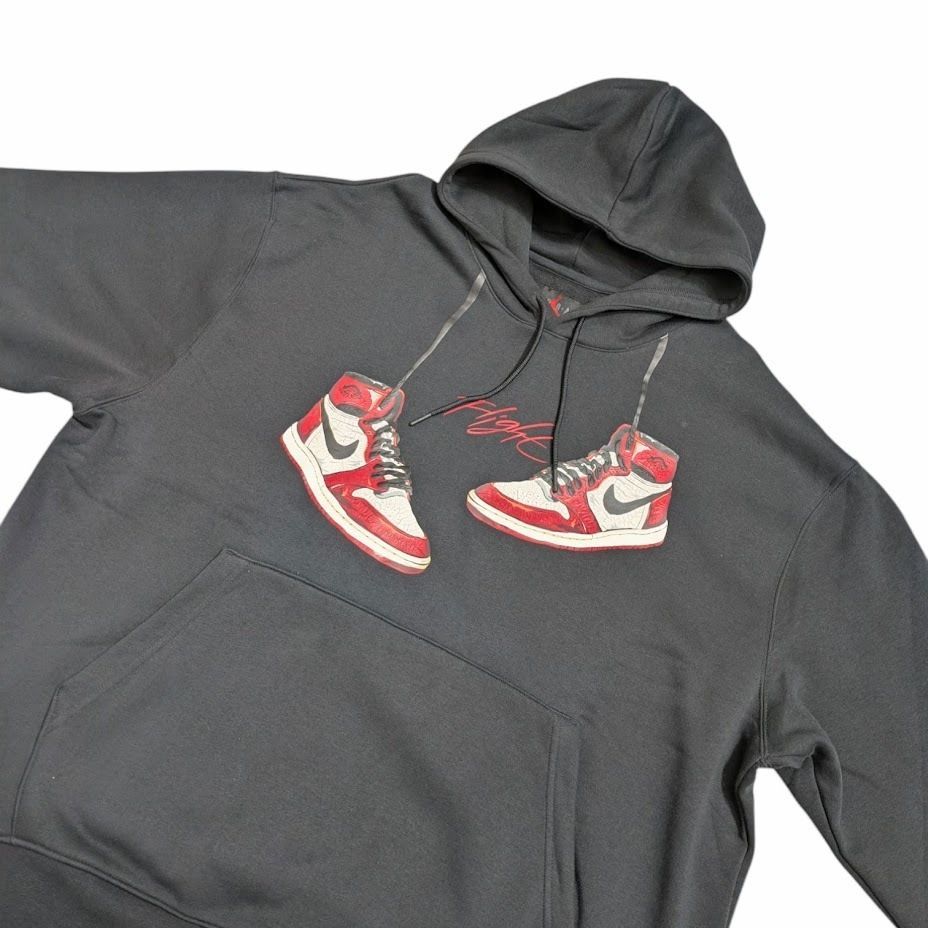 Nike AJ 1 High 1985 AJ1 Chicago ナイキ ジョーダン 1985 TEE Nike AJ 1 High 1985 AJ1 Chicago ナイキ ジョーダン 1985 TEE