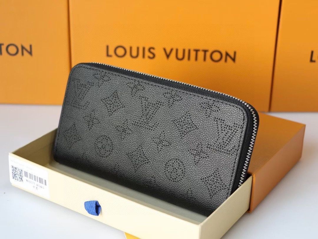 【スマートで使い勝手抜群♪】ルイヴィトン 財布 スマートで使い勝手抜群♪】ルイヴィトン 財布 (Louis Vuitton