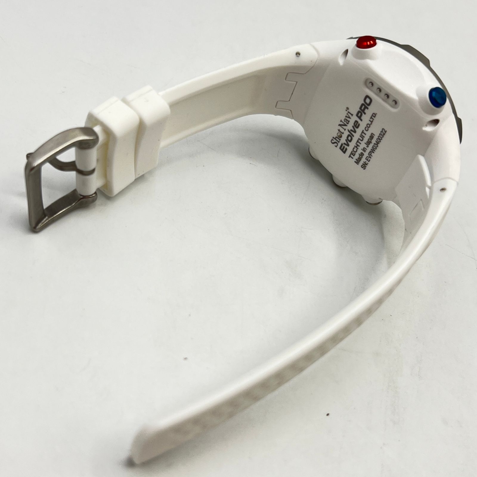 ⭐︎ 新品未使用 Shot Navi Evolve PRO(ショットナビ)ホワイト テクタイト Shot Navi Evolve PRO Touch [ホワイト] 価格比較 - 価格.com