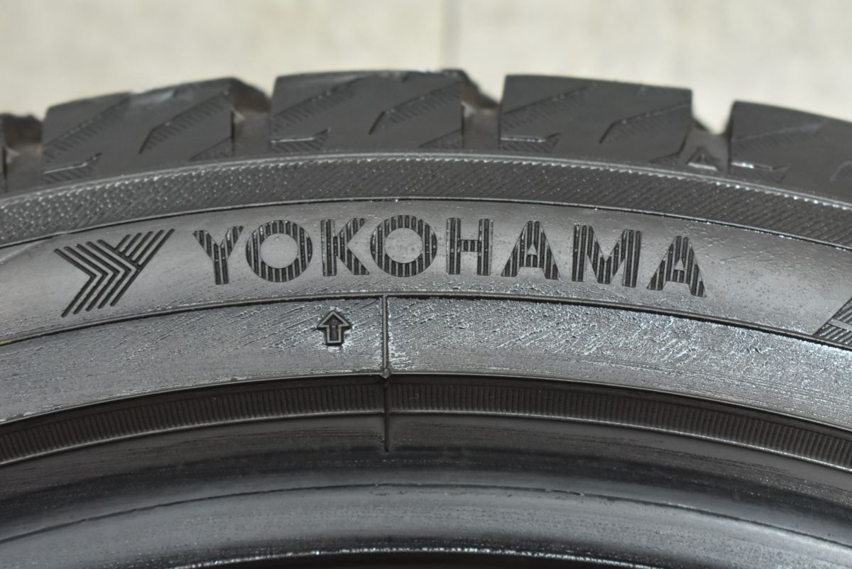 iG70 205|45R17
