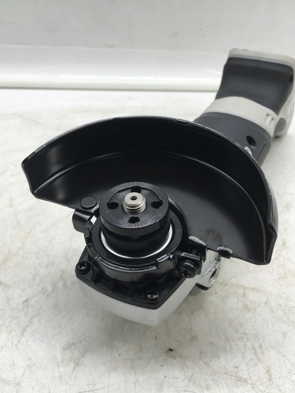 Ｐａｎａｓｏｎｉｃ　充電ディスクグラインダー１００　１４．４Ｖ　本体のみ パナソニック 充電ディスクグラインダー Panasonic パナソニック 充電