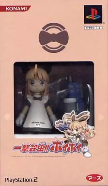 中古】PS2ソフト 一撃殺虫!! ホイホイさん [限定版] - メルカリ