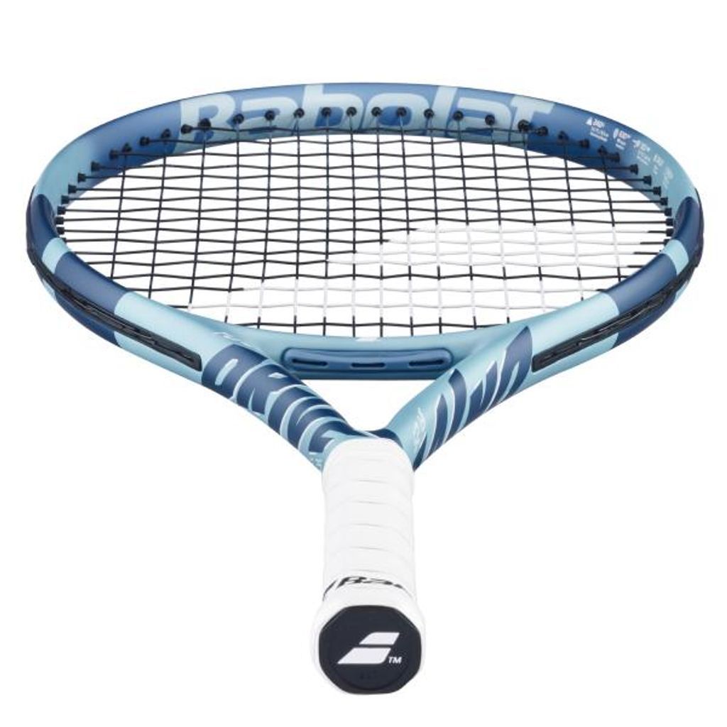 フレームのみ】Babolat ピュアドライブ ジュニア25 140533 2025SS