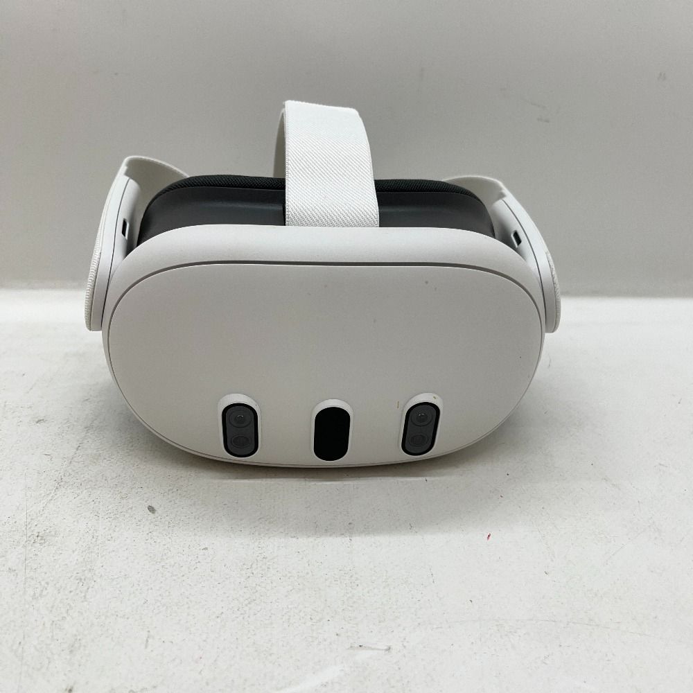 06w2947 Meta Quest3 512GB VRヘッドセット メタクエストゴーグル