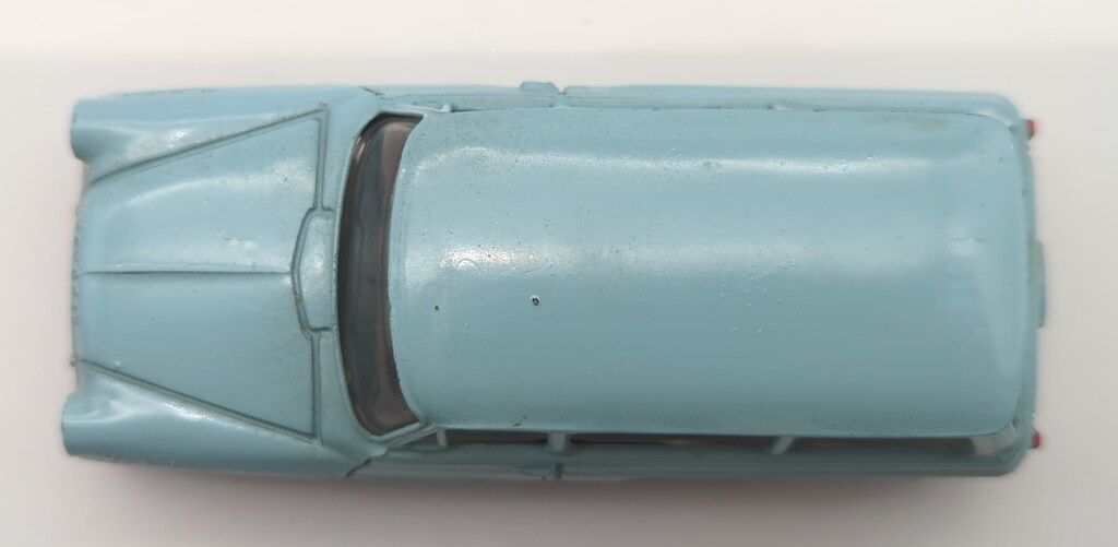 【激レア品】アサヒ玩具 1/42 トヨペット マスターライン/ ライトブルー 2 アサヒ玩具 1/42モデルペット トヨペット マスターライン