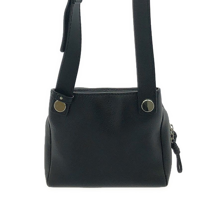 MOTHERHOUSE / マザーハウス | Sora 2 Way Shoulder ショルダーバッグ