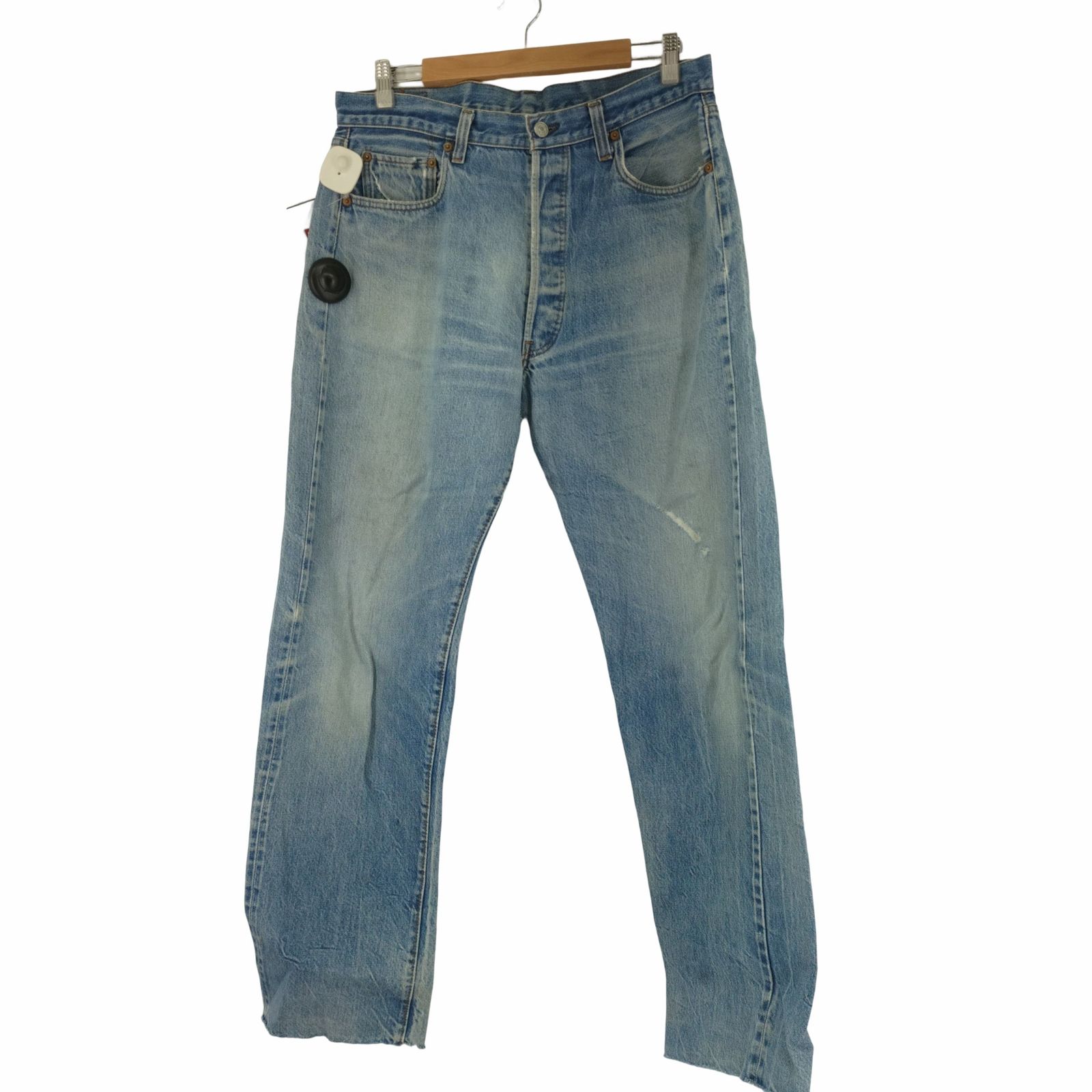 リーバイス Levis 79年製 501 66後期 メンズ 33/36 - cecati92.edu.mx