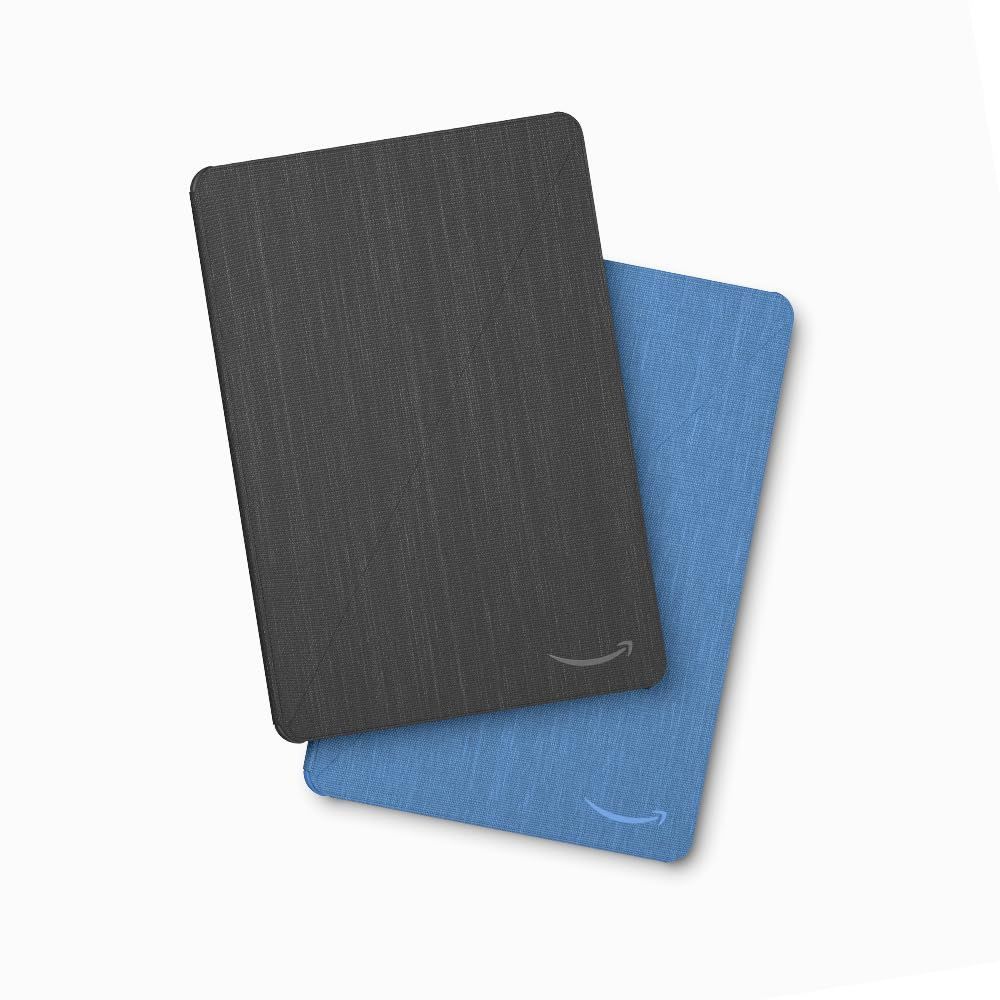数量限定】【Fire HD 10 第13世代用】純正 保護カバー (ブラック