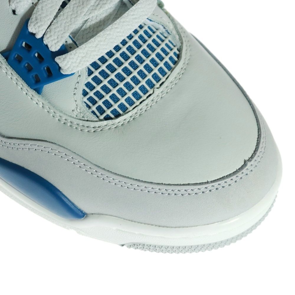 JORDAN4 インダストリアルブルー　27cm US9 FV5029-141 FV5029-141 Nike Air Jordan 4 Retro Industrial Military Blue