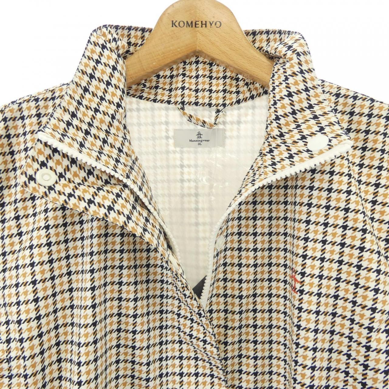 MUNSING WEAR