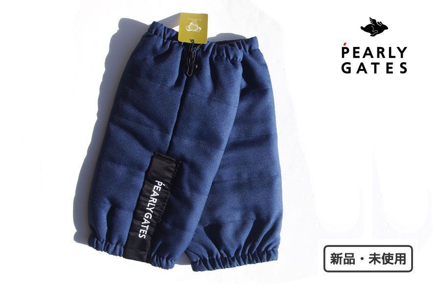 0 パーリーゲイツ 6.3万ジャケット パーカー スカート 上下セット