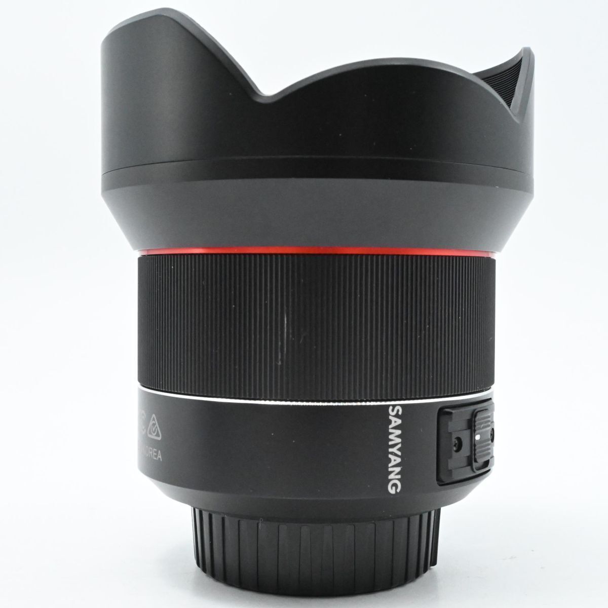 SAMYANG 超広角レンズ AF 14mm F2.8 F ニコン F用 フルサイズ SAMYANG 超広角レンズ AF 14mm F2.8 F ニコン F用 フルサイズ