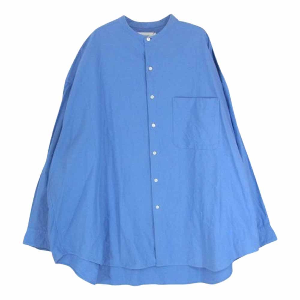 GRAPHPAPER グラフペーパー GM223-50072B Oxford Oversized Band GRAPHPAPER グラフペーパー GM223-50072B Oxford Oversized Band
