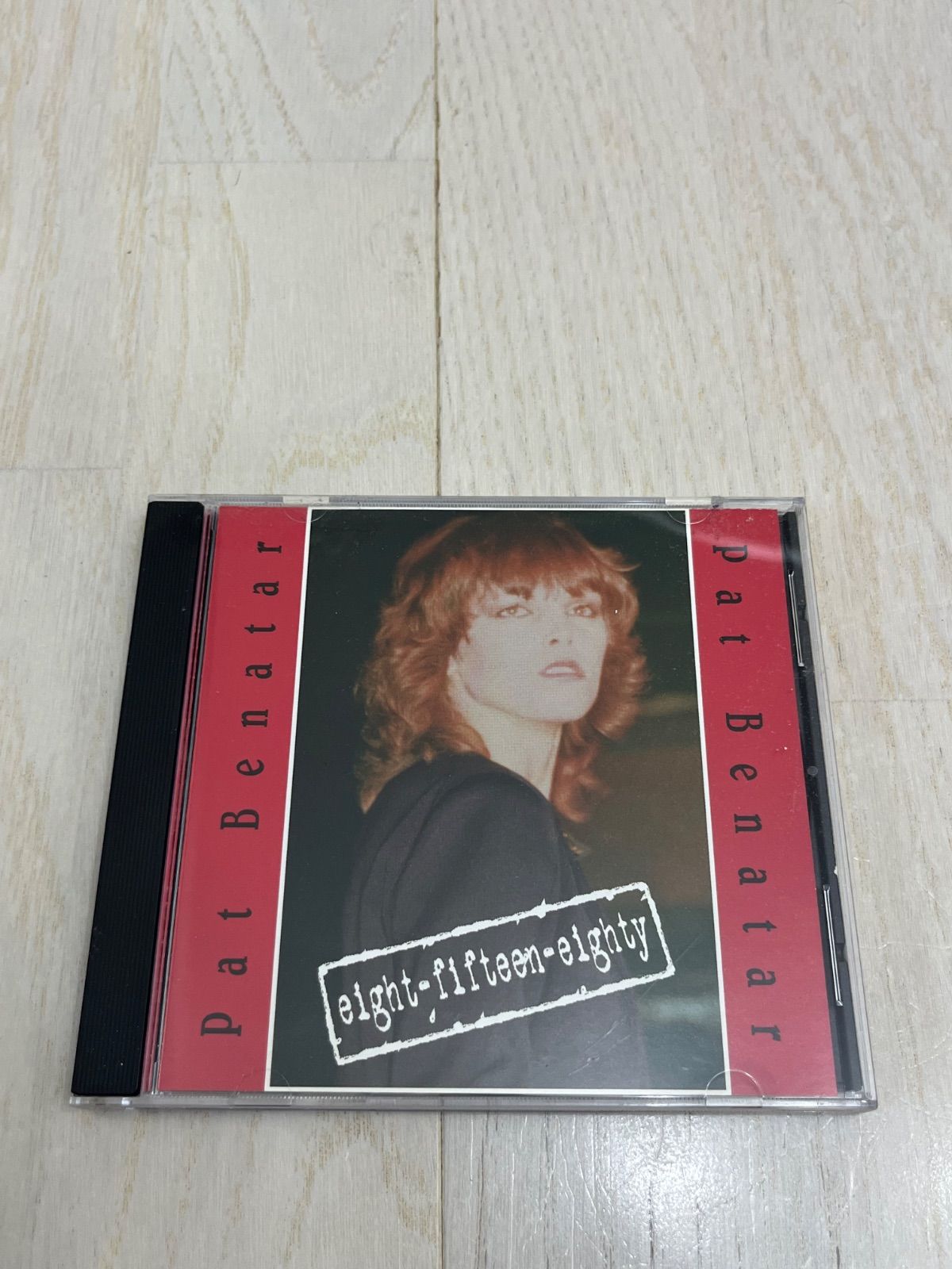 Pat Benatar パット・ベネター CD - メルカリ