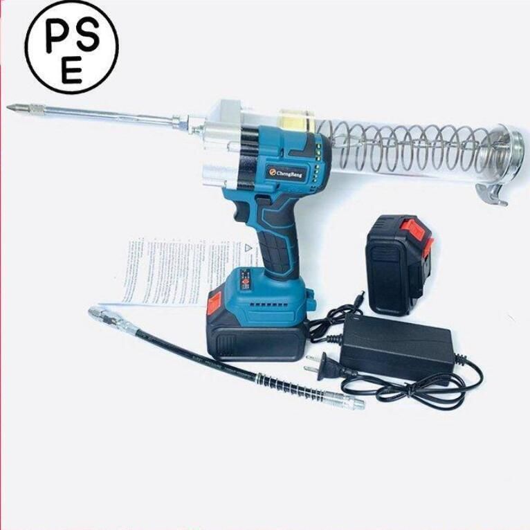 5000-9000PSI 高圧グリースガン