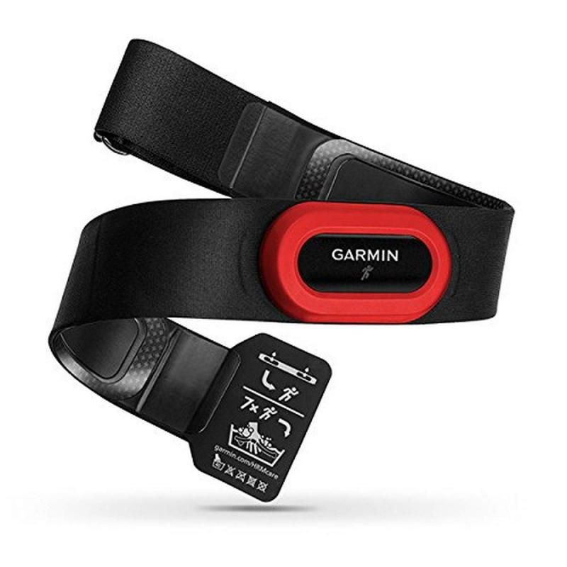 Garmin ガーミン　ハートレートセンサー　心拍計 美品