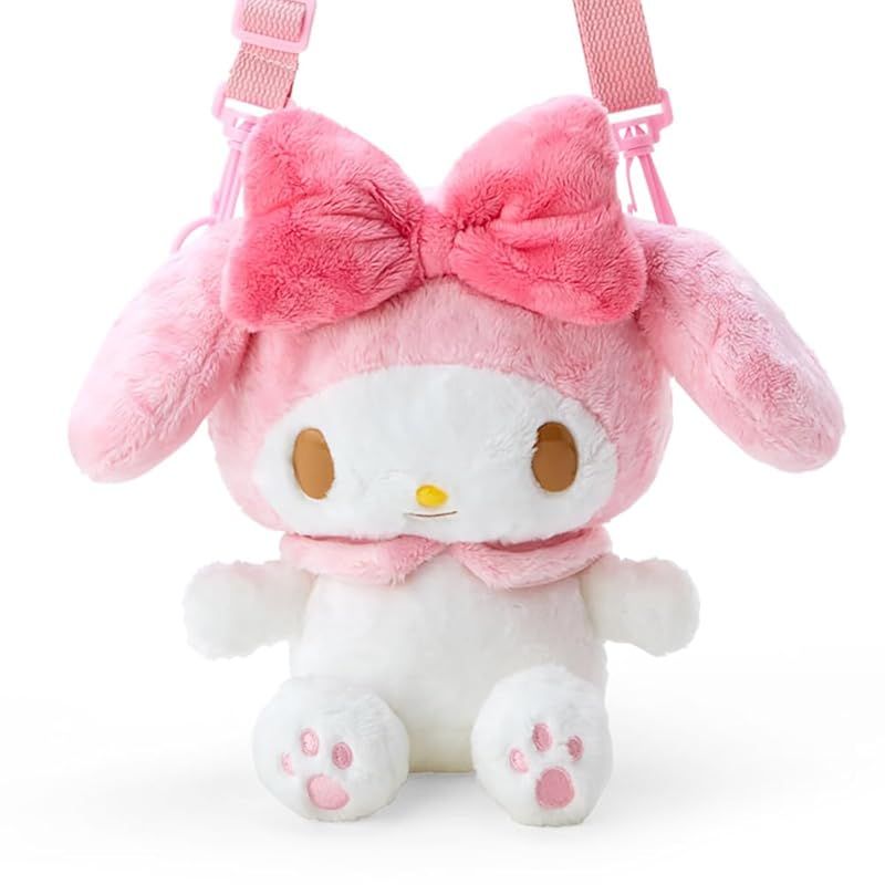 新着商品】サンリオ(SANRIO) 2WAYドールバッグキャラクター大賞