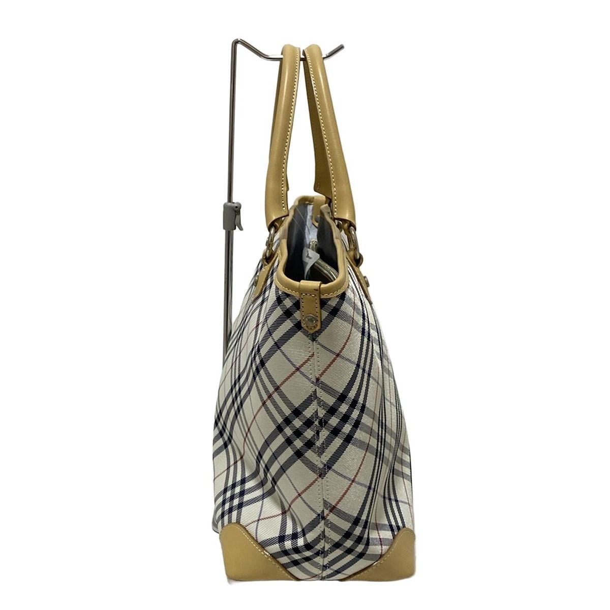 Burberry Blue Label(バーバリーブルーレーベル) トートバッグ